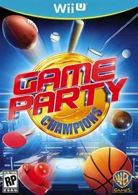 Game Party Champions †