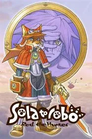 Solatorobo: Red the Hunter