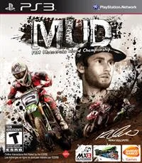 MUD FIM Motocross World Championship