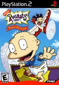 Rugrats: Royal Ransom