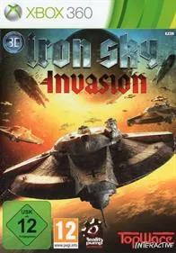 Iron Sky: Invasion