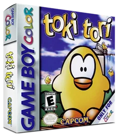 Toki Tori