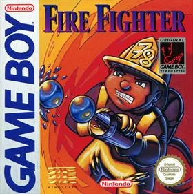 Fire Fighter
