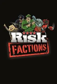 Risk: Factions