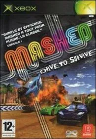 Mashed: Drive to Survive