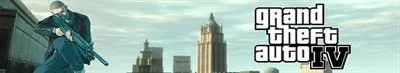 Grand Theft Auto IV