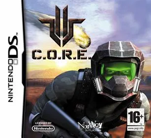 C.O.R.E