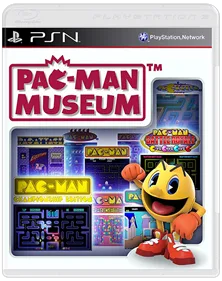 Pac-Man Museum