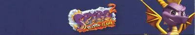 Spyro 2: Season of Flame