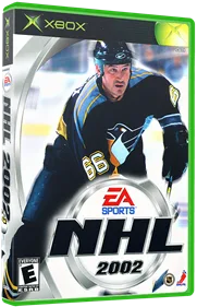NHL 2002
