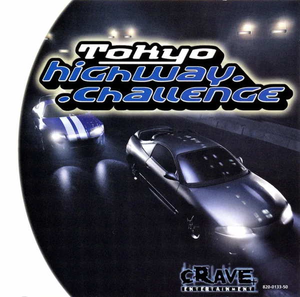 Tokyo Xtreme Racer