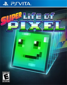 Super Life of Pixel