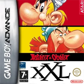 Astérix & Obélix XXL