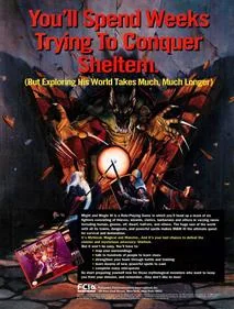 Might and Magic III: Isles of Terra