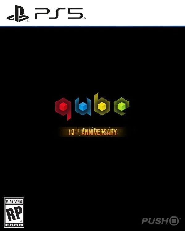 Q.U.B.E. 10th Anniversary
