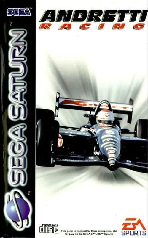 Andretti Racing