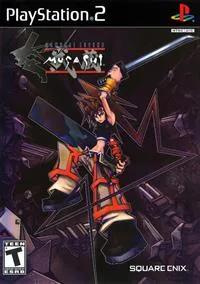 Musashi: Samurai Legend