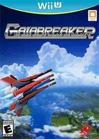 Gaiabreaker