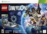 Lego Dimensions