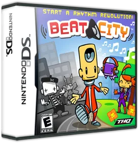Beat City