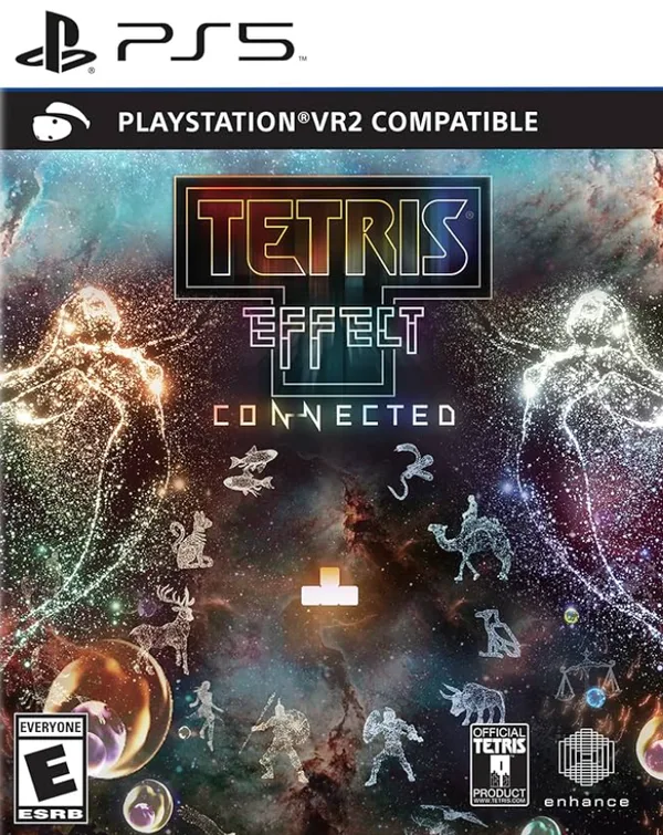 Tetris Effect: Connected