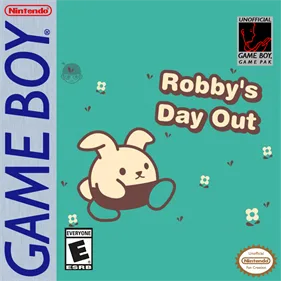 Robby's Day Out