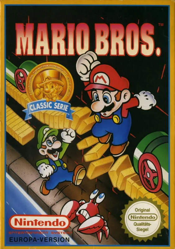 Mario Bros