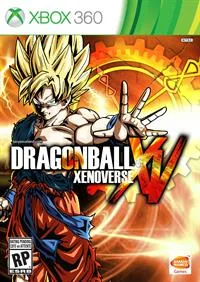 Dragon Ball Xenoverse