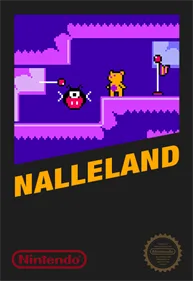 Nalle Land