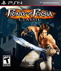 Prince of Persia Classic