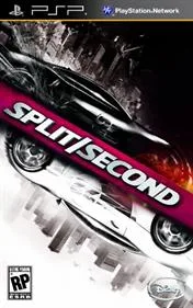 Split/Second