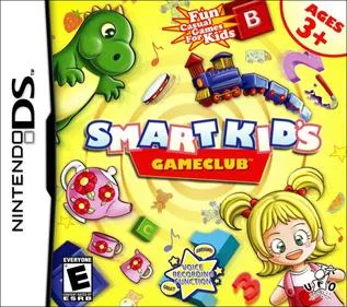 Smart Kid's: Gameclub