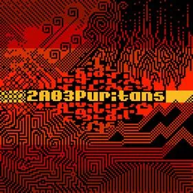 2A03 PURITANS