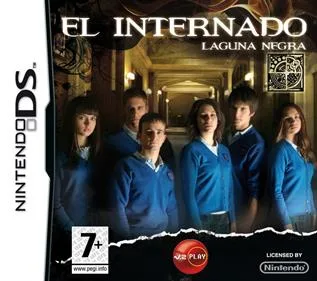 El Internado Laguna Negra