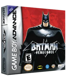 Batman: Vengeance