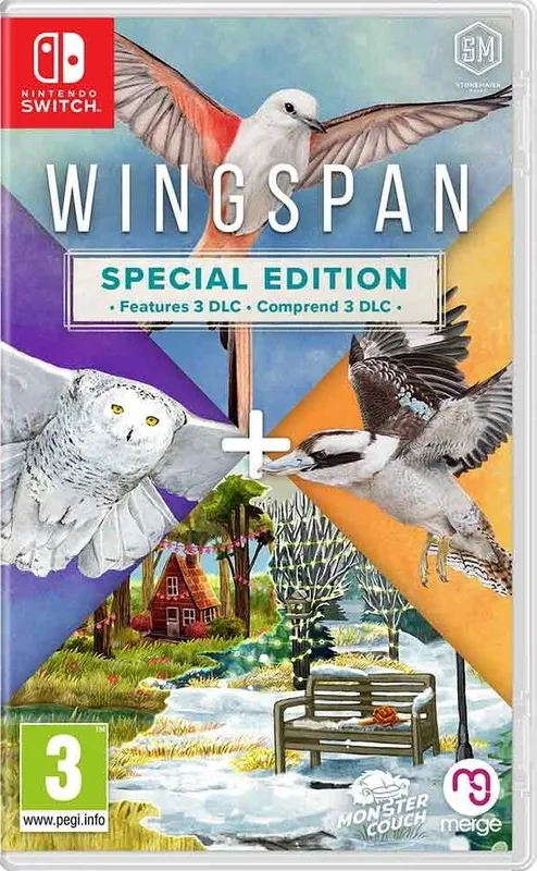 Wingspan