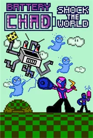 Battery Chad: Shock the World