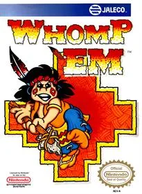 Whomp 'Em