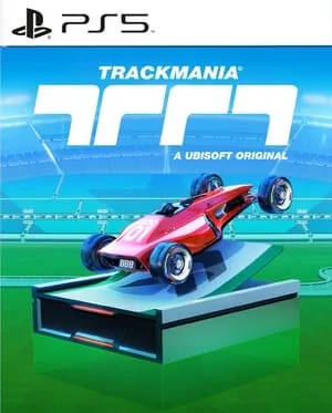 TrackMania