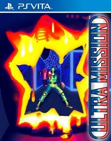 Ultra Mission