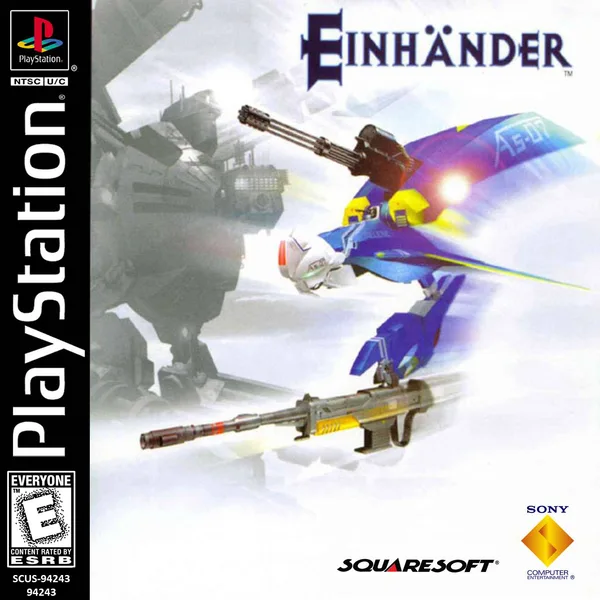 Einhänder