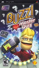 Buzz!: Master Quiz