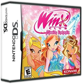 Winx Club: Mission Enchantix