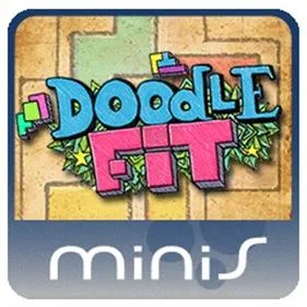 Doodle Fit