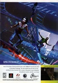 Streak: Hoverboard Racing