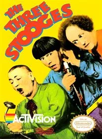 The Three Stooges