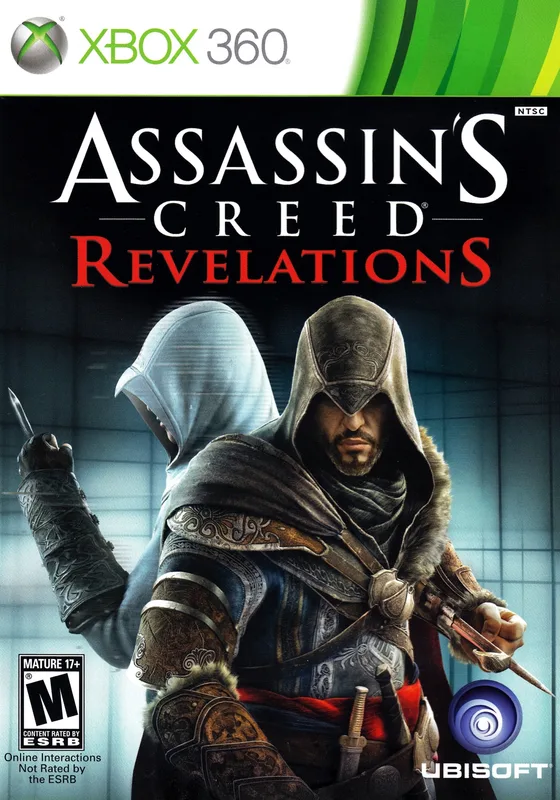 Assassin's Creed: Revelations