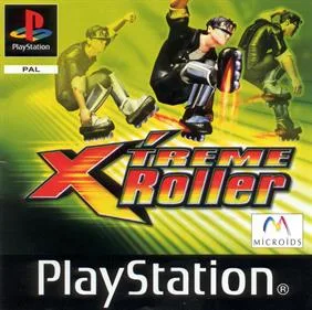 Xtreme Roller