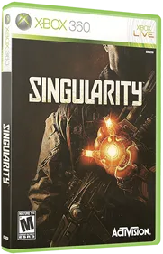 Singularity