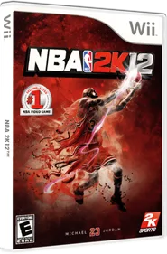 NBA 2K12